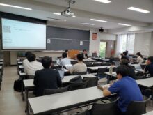 【第163回】千葉授業づくり研究会のようすを紹介します：『「リスキリング」から、これからのキャリア教育を考える』―社会に応じて自ら学びを更新していく力を育てるために―