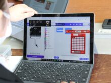 【第１報】千葉大学大学院教育学研究科との連携講義実施レポート（Intelさま編）