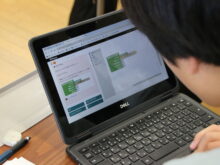 【第２報】千葉大学大学院教育学研究科との連携講義実施レポート（NSSOLさま編）