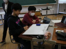 【第３報】千葉大学大学院教育学研究科との連携講義実施レポート（メルカリさま編）