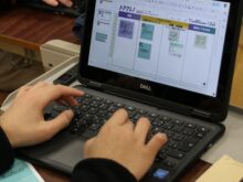 【第４報】千葉大学大学院教育学研究科との連携講義実施レポート（Salesforceさま編）