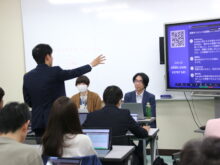 【第161回】千葉授業づくり研究会のようすをご紹介します：「生成AIを活用した創造的な授業とは?!」