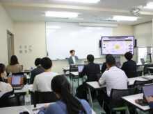 【第162回】千葉授業づくり研究会のようすを紹介します：「地域課題の解決に向けた取り組みについて