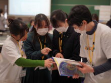 『授業づくりハッカソン2023』が開催されました！