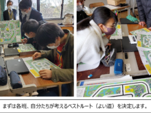 【第３報】本年度も千葉大学大学院の講義に企業教育研究会が協力しています。